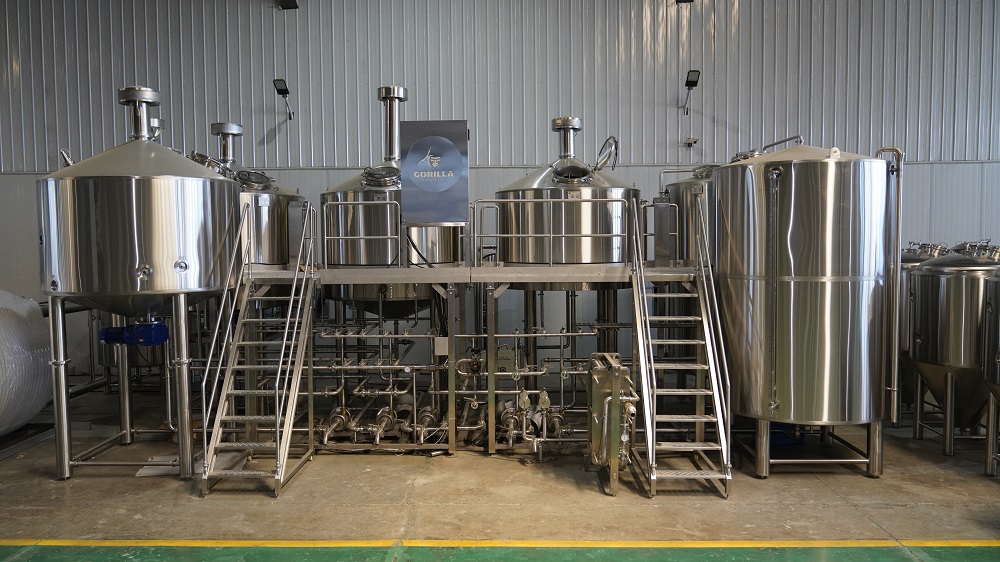 Top 10 not-very-sexy forgotten costs of installing a brewery